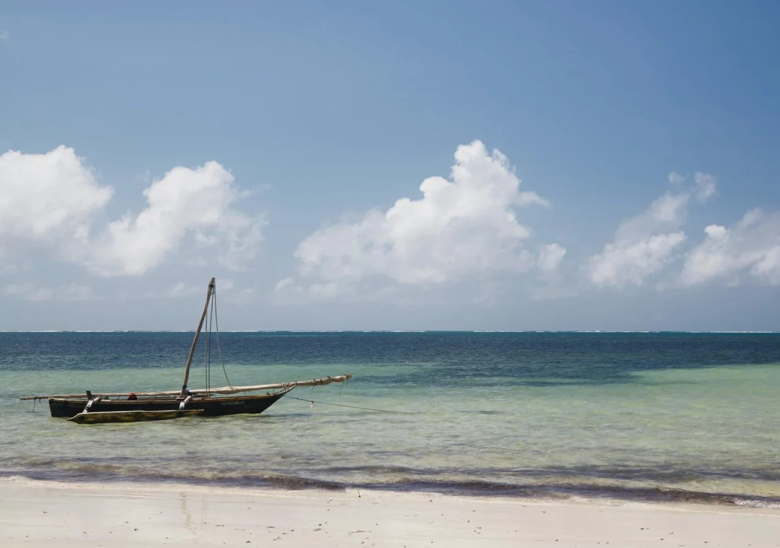 Neptune Beach Resort