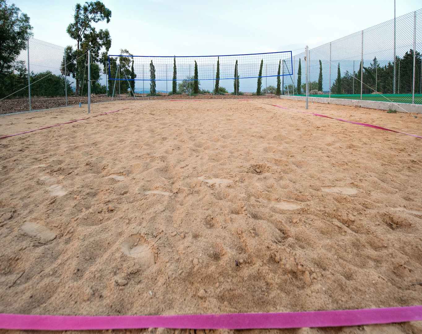 Masseria della Volpe