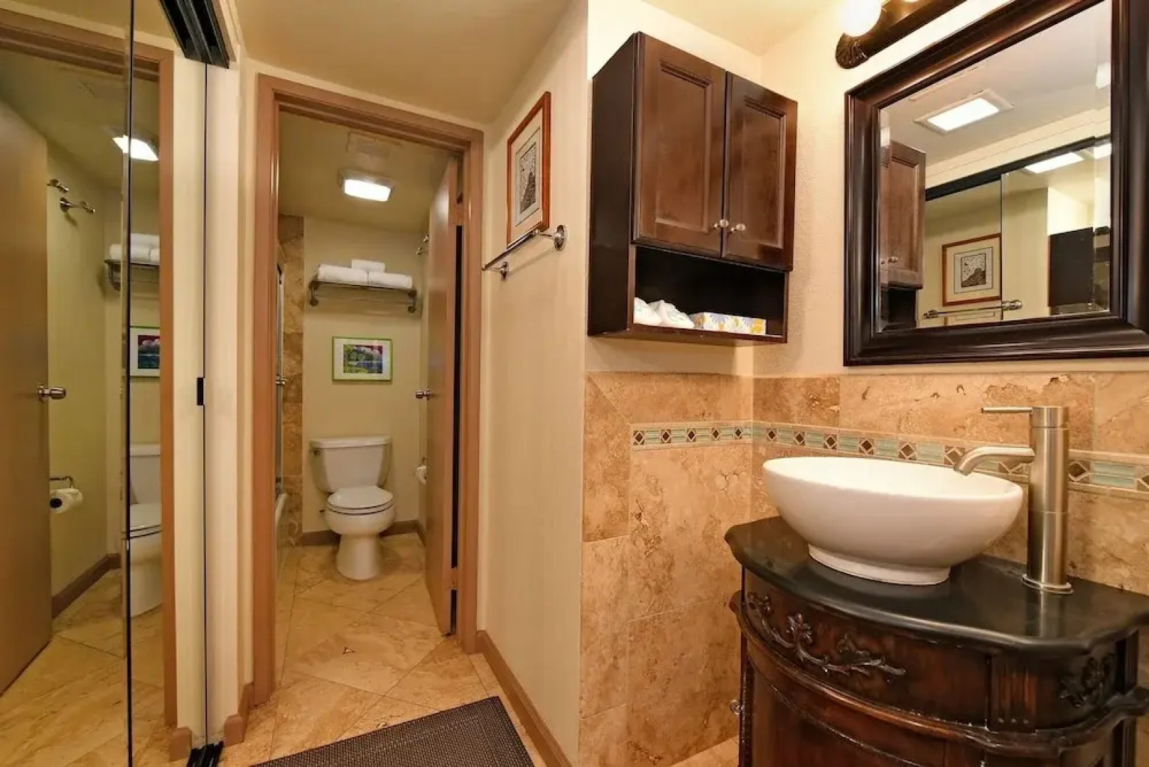 Valley Isle 302 by RedAwning