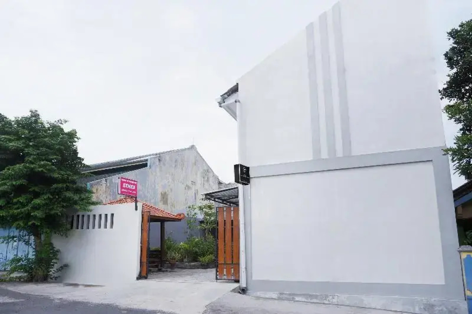 Life Ethes Exclusive