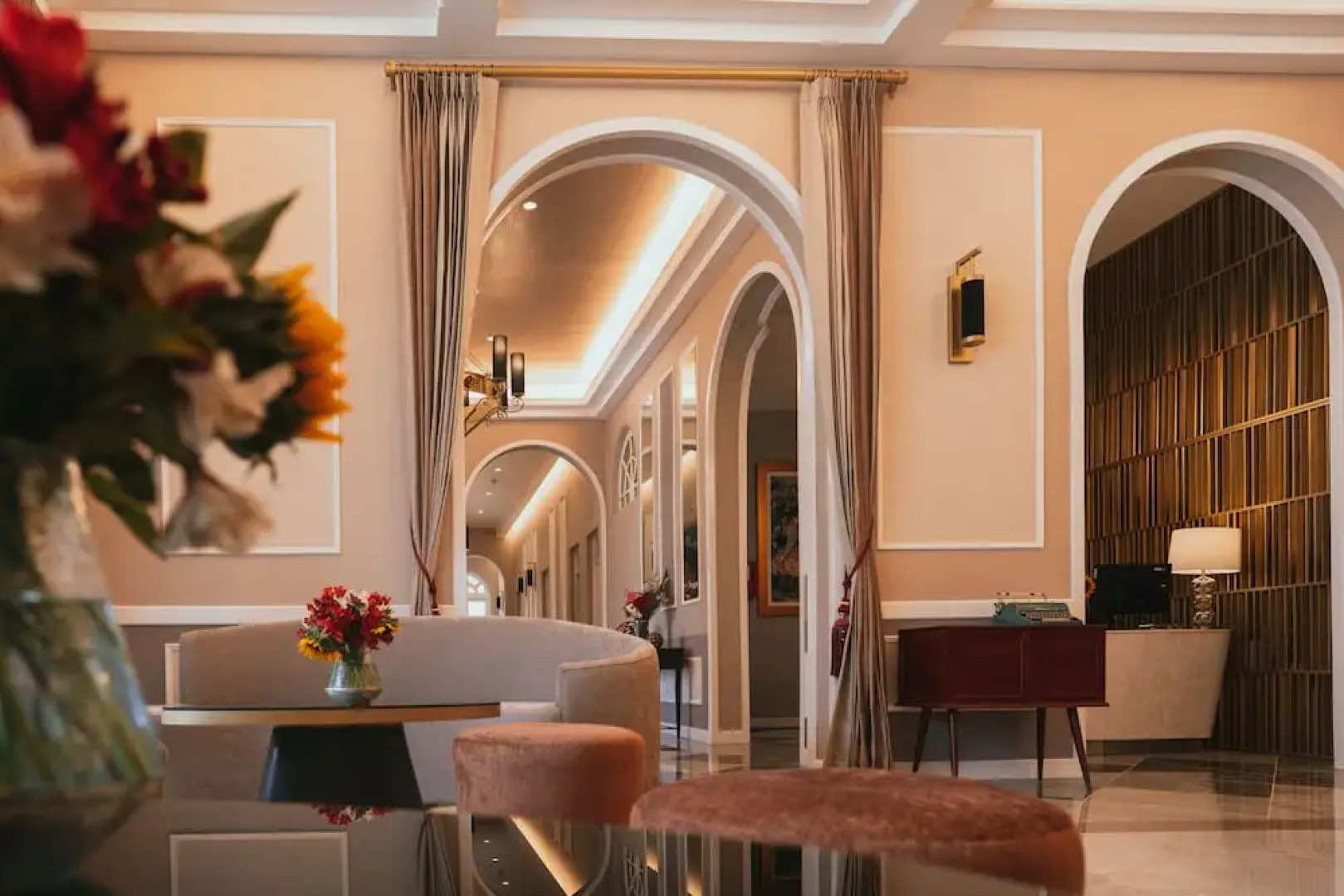 Hotel de Turistas Huancayo - Hotel Asociado Casa Andina