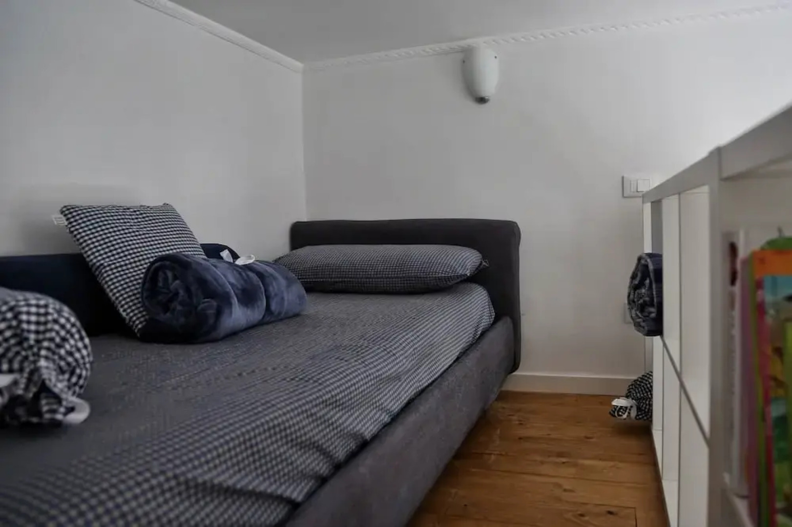 La residenza di Lida