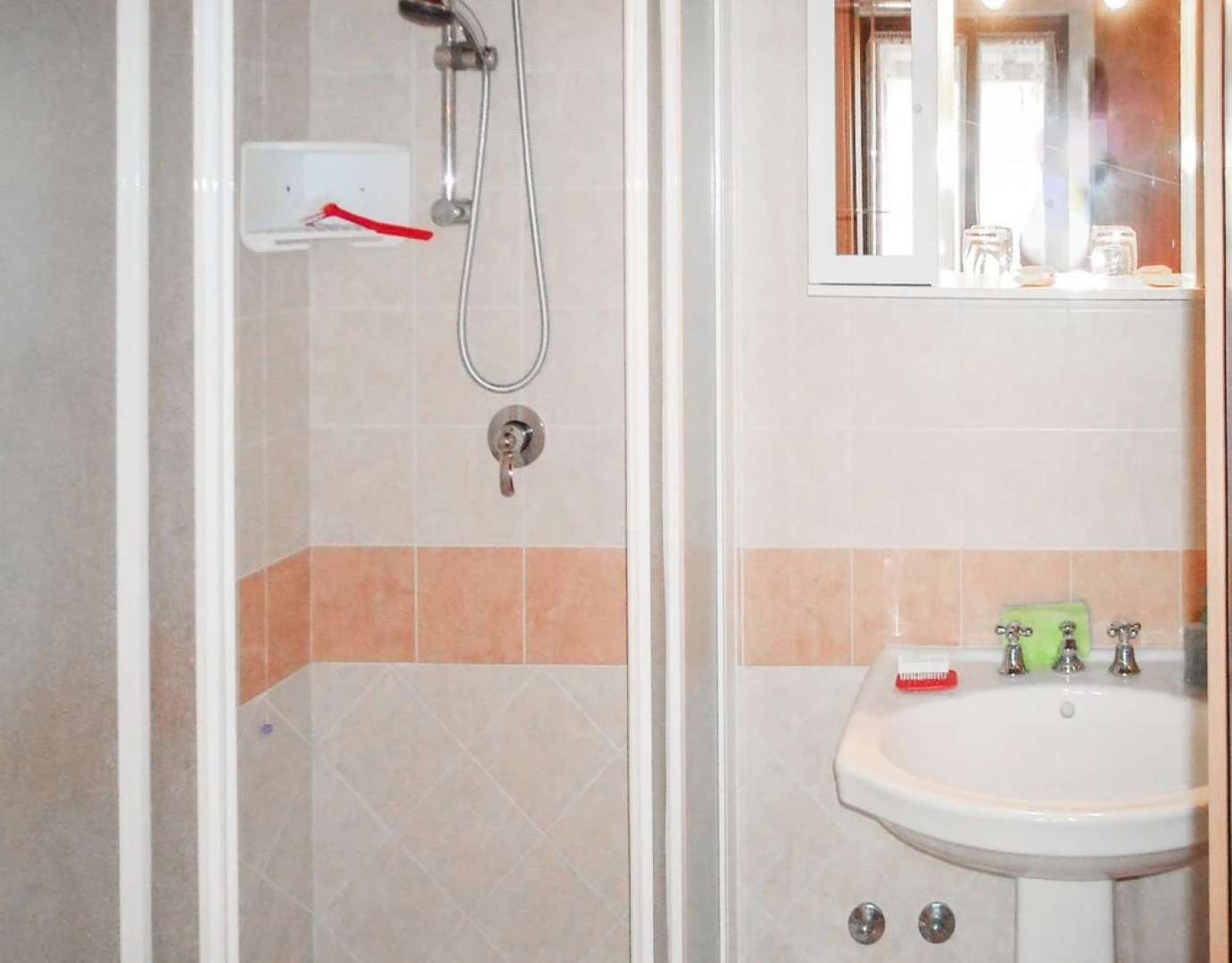Traditional Apartment Beatrice
