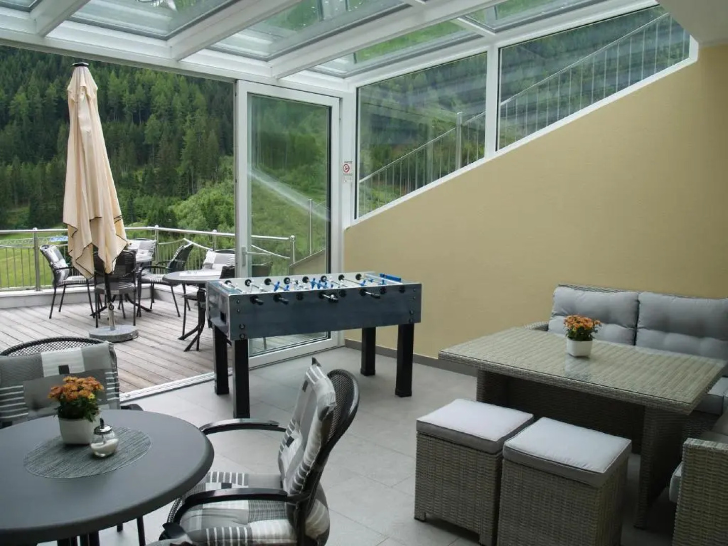 Apparthotel Sonnwies