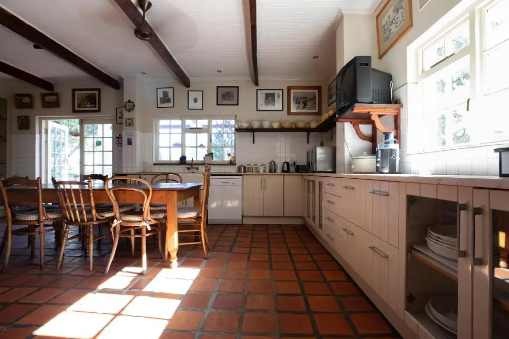 Kloofzicht Estate Country House