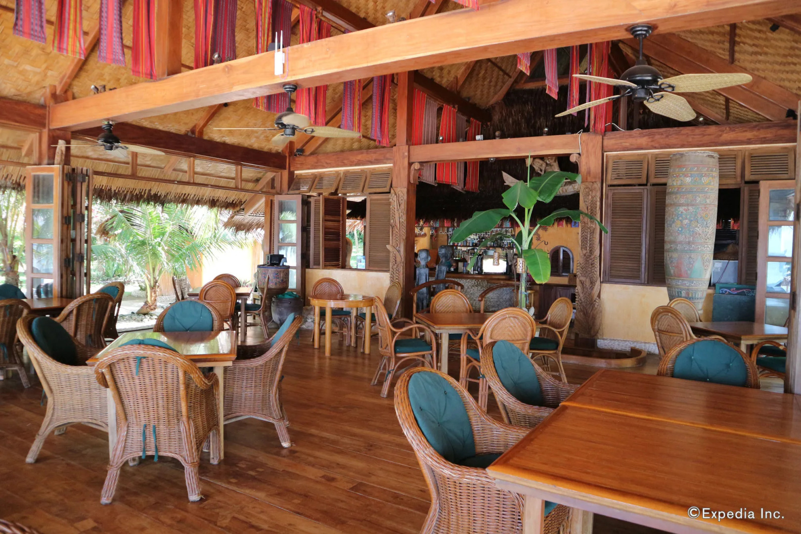 Coco Grove Beach Resort