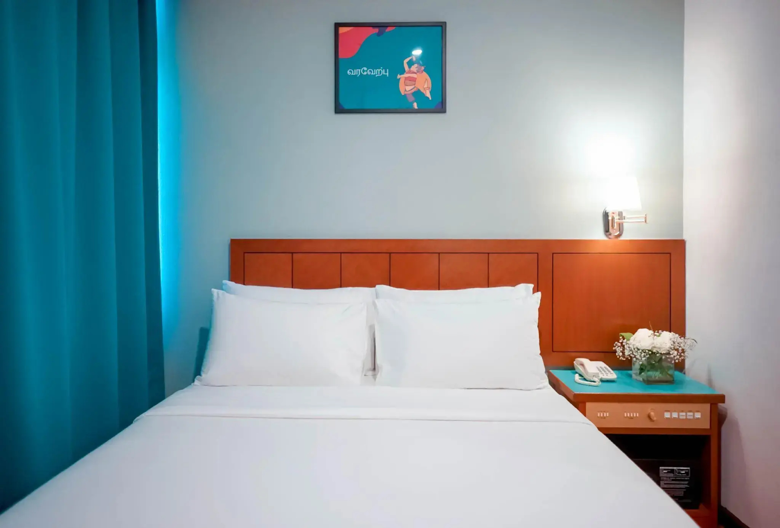 JO Hotel