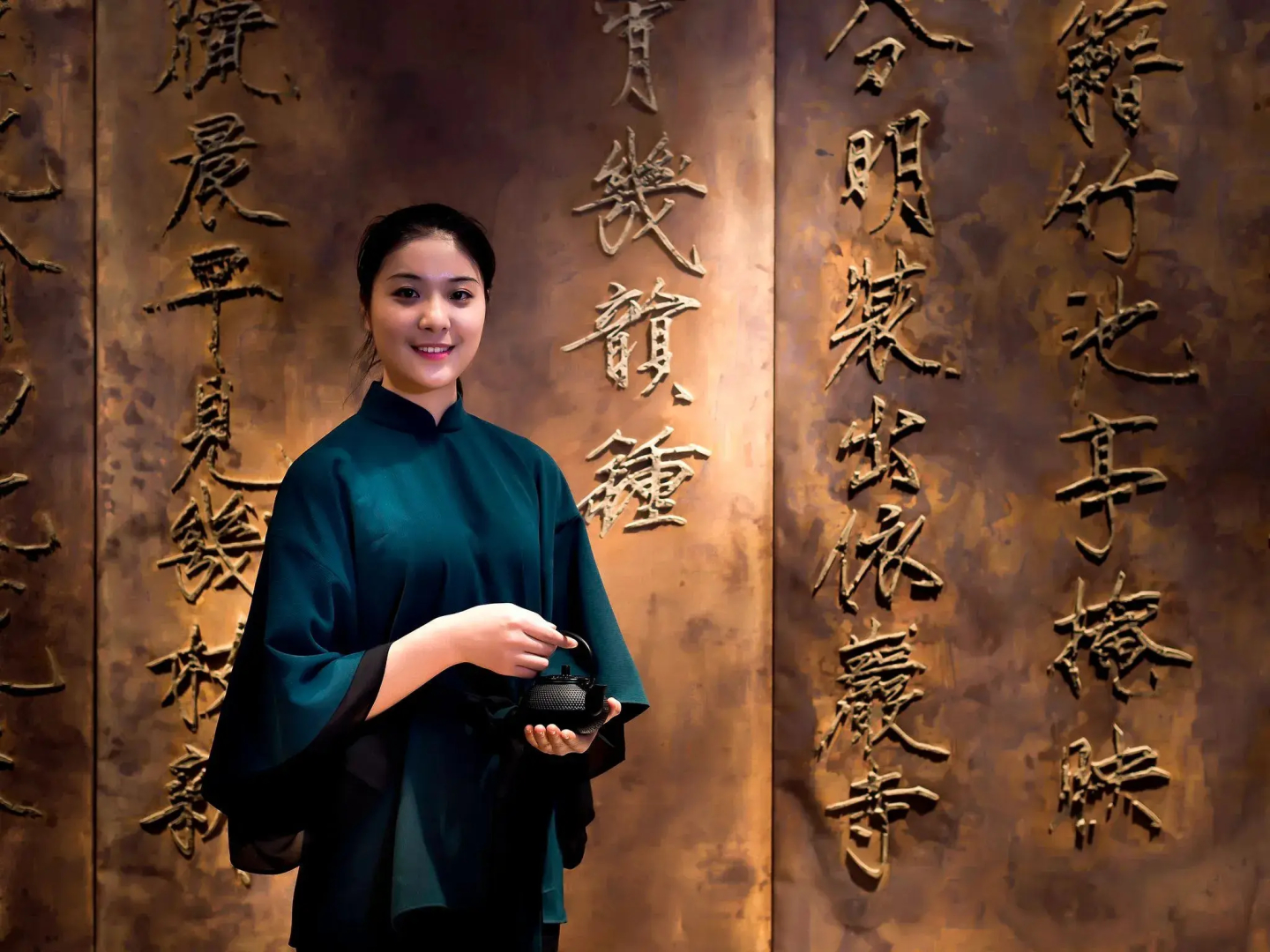 Pullman Kaifeng Jianye
