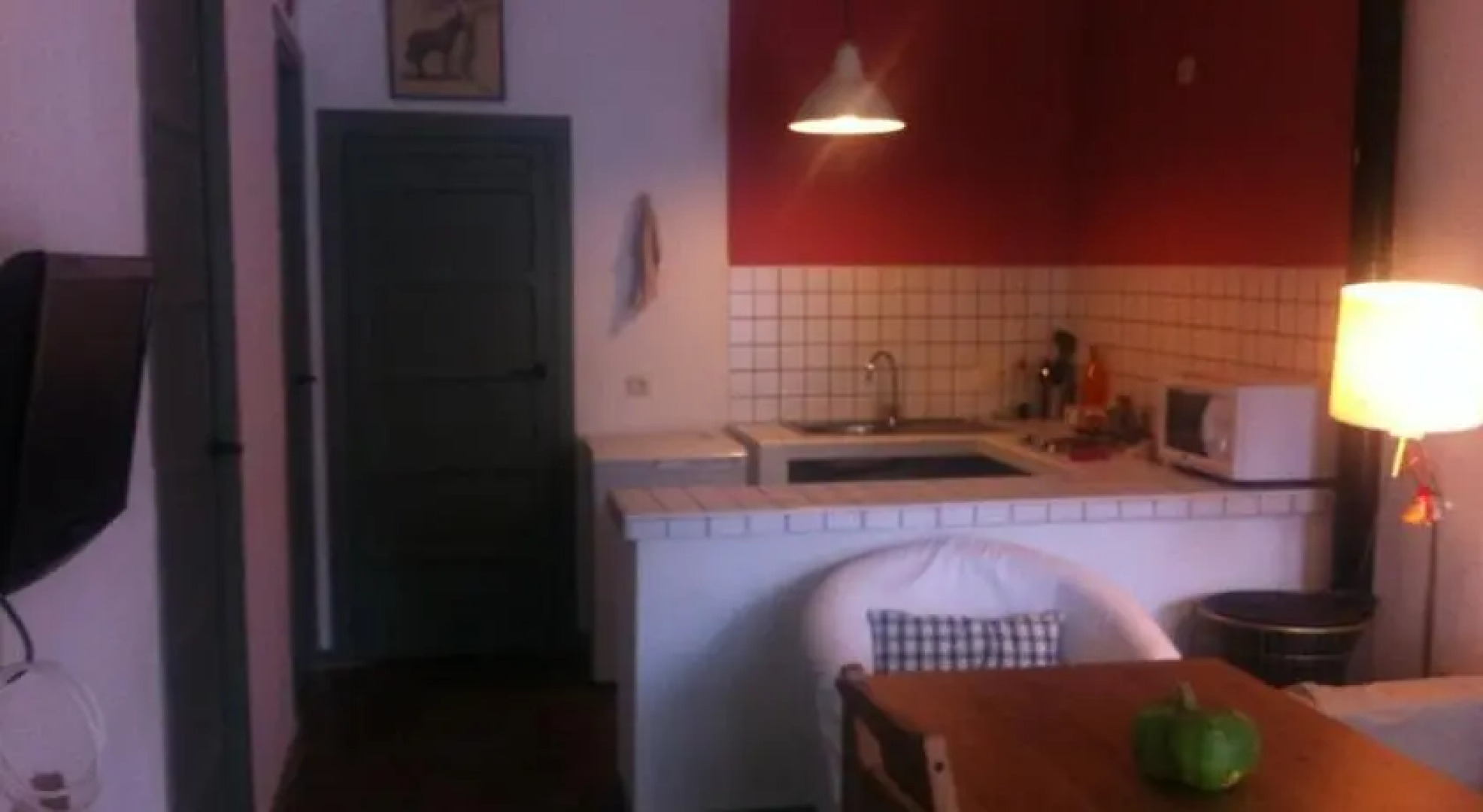 Los Pabellones de San Isidro