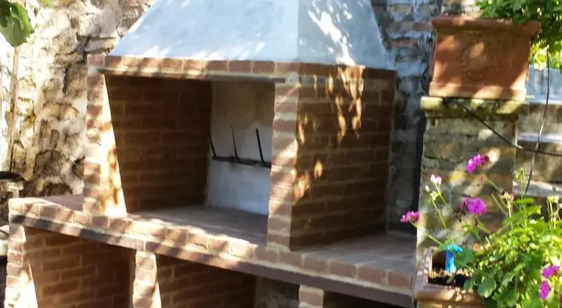 Vecchia Fornace Paradiso