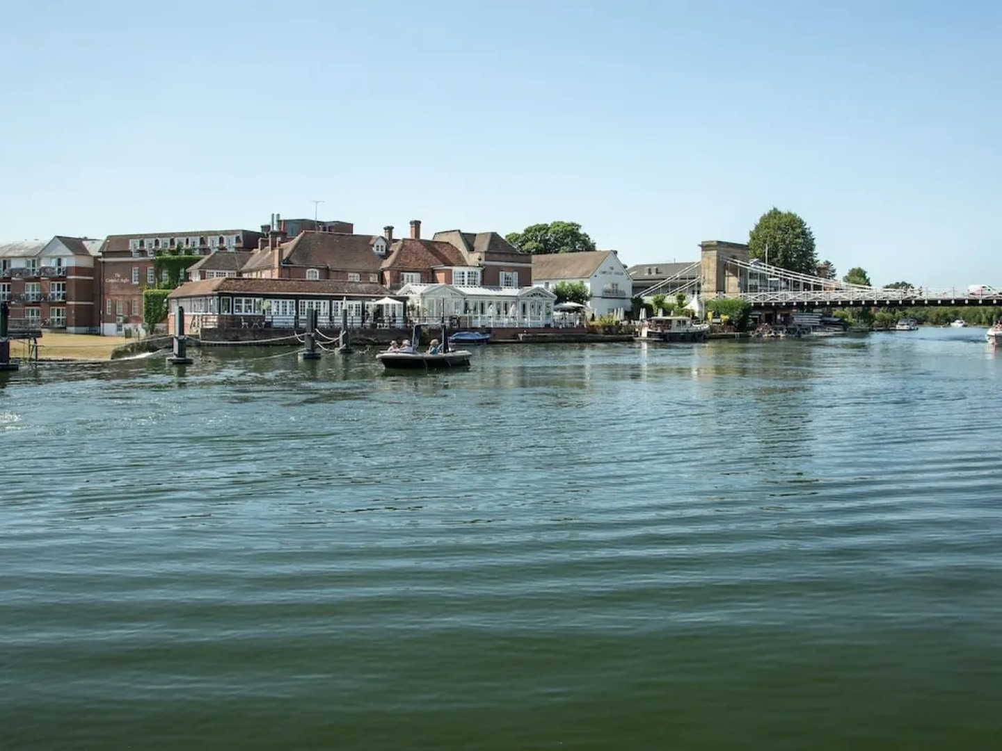 Myidealstay - Marlow