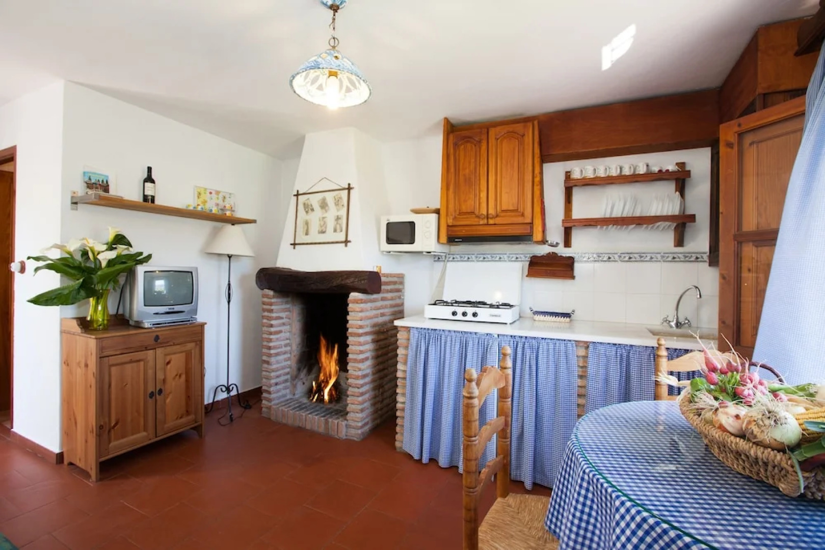 Al Agia - Los Molinos de Padul