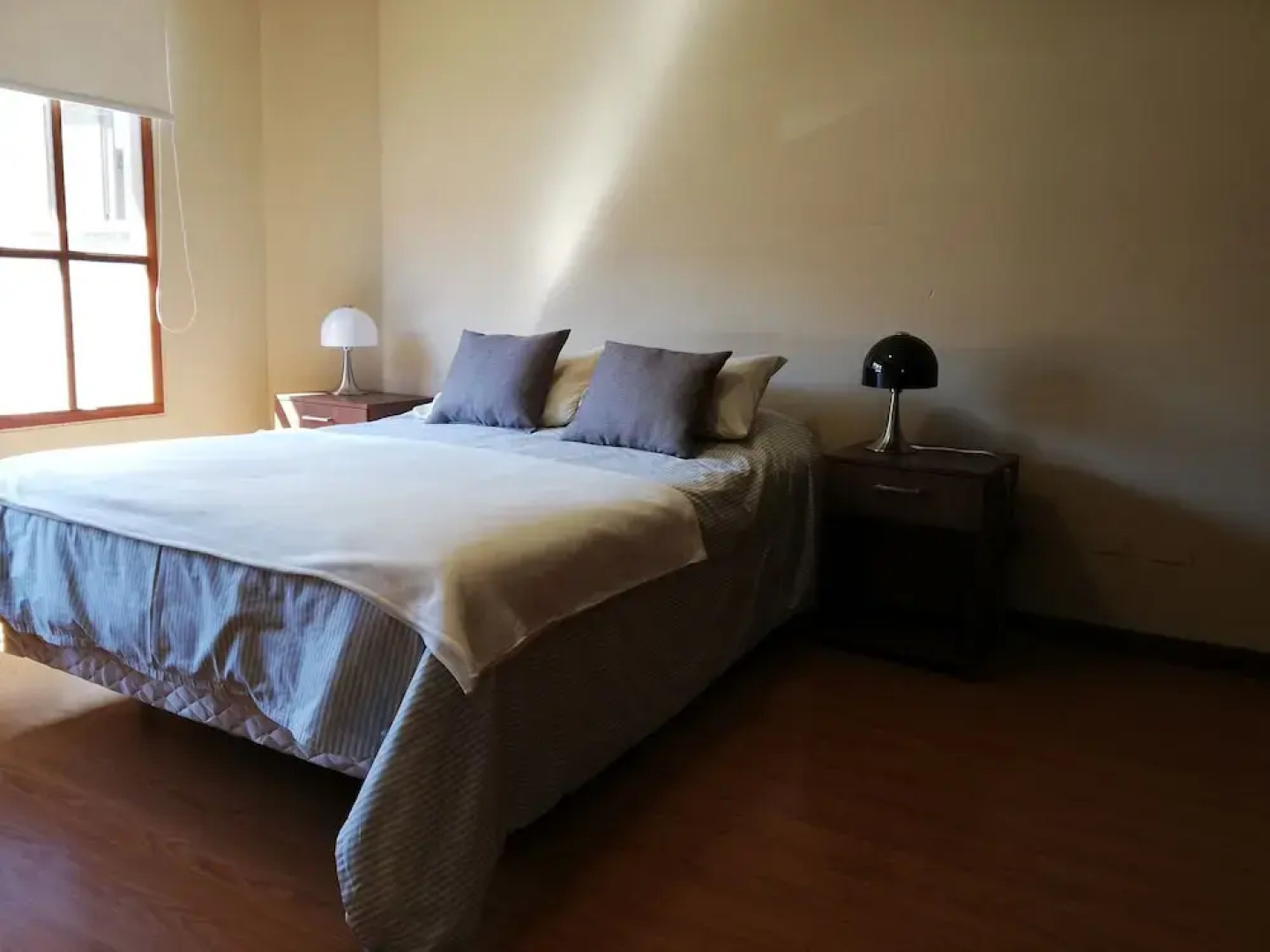 Casa Moderna de Lujo