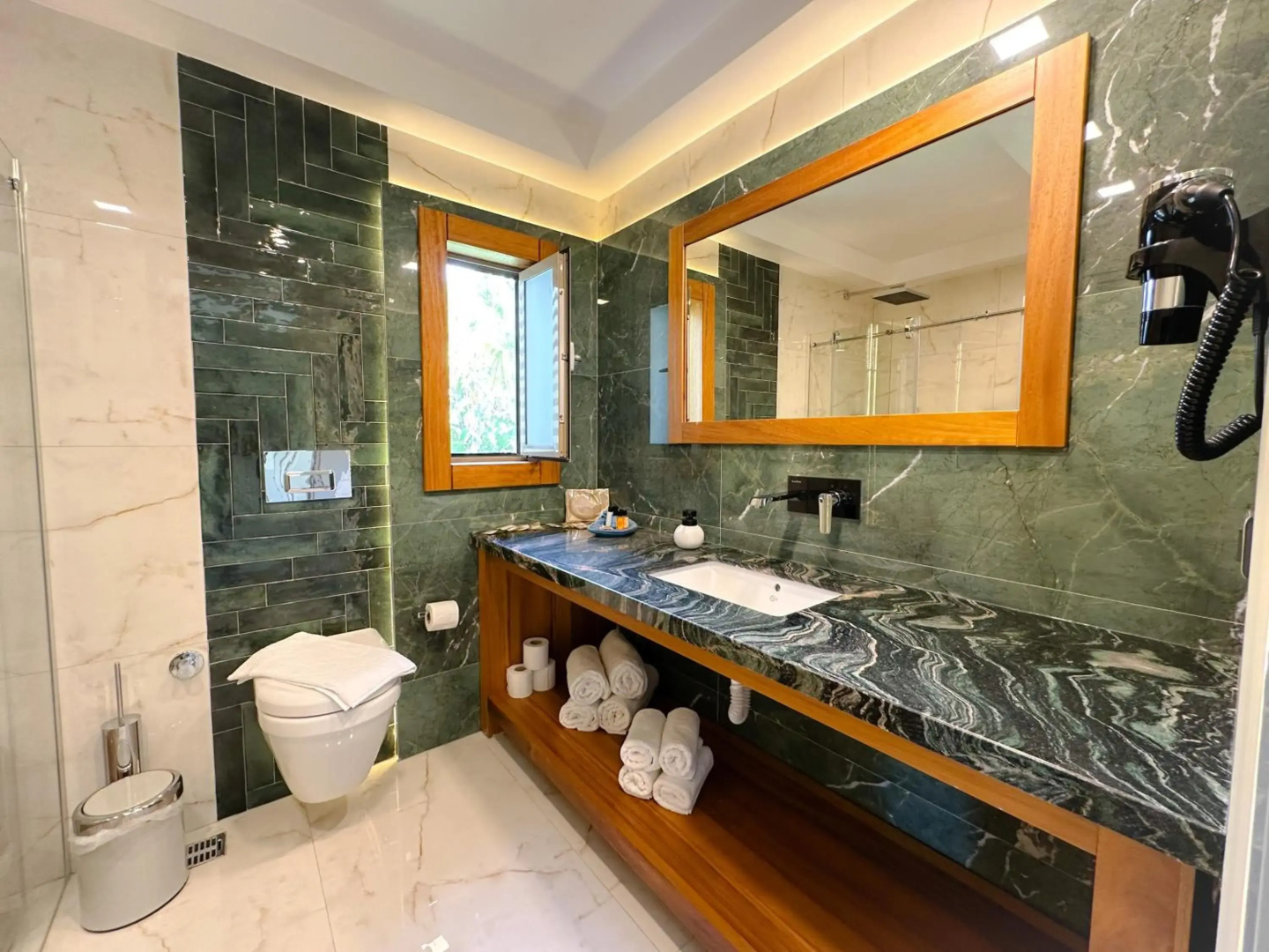 Cirali Hera Hotel