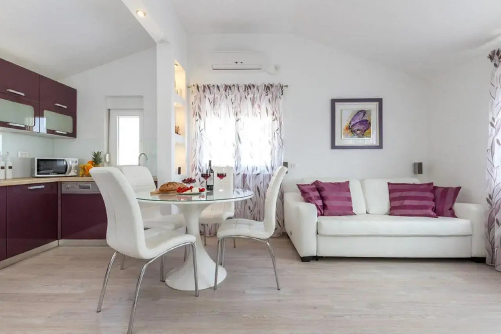 Apartment Sunny Split Znjan