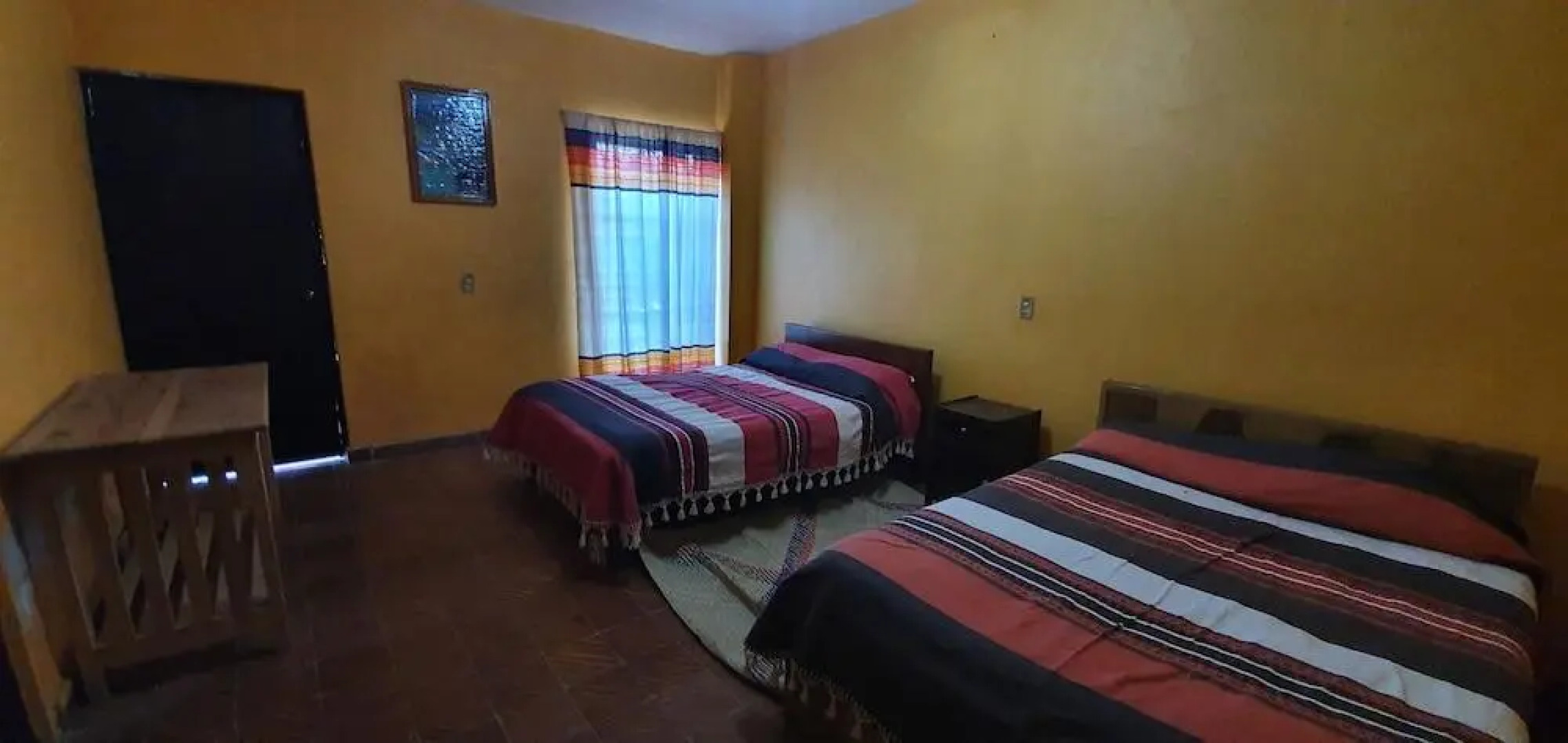 OYO Hotel Y Restaurant Mitla