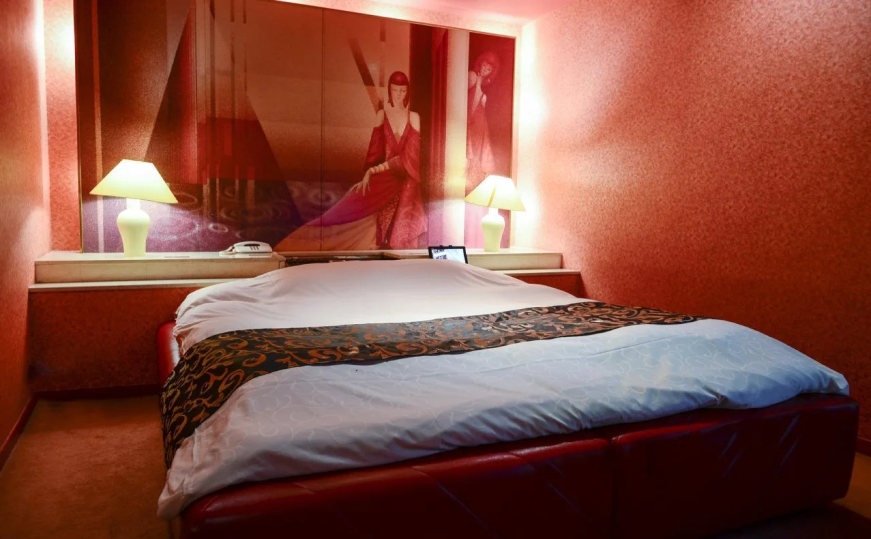 Hotel KYOTO ifLIBERTY - Adults Only