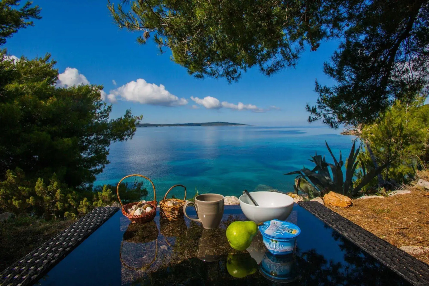 Cast Away - Eco Village