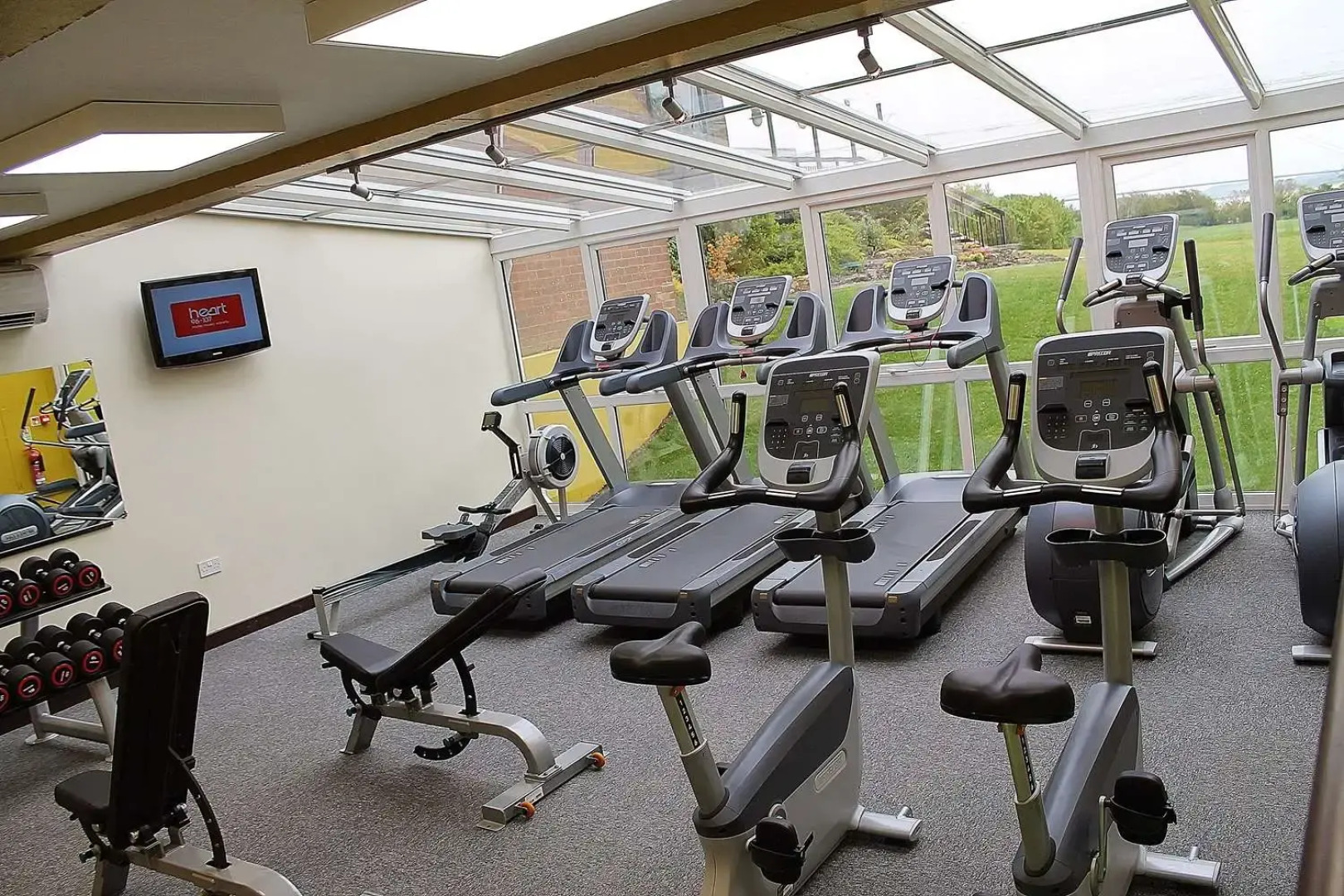 Hull Humber View Hotel, BW Signature Collection