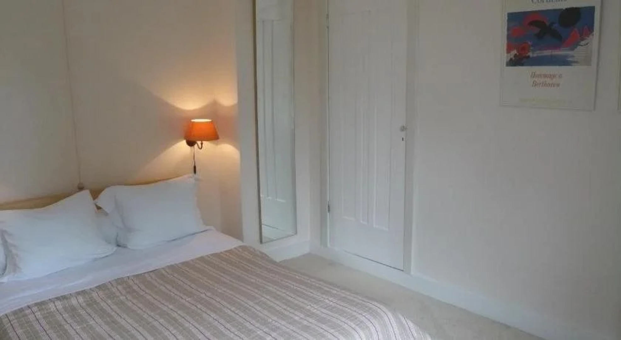 HilversHome Bed & Breakfast