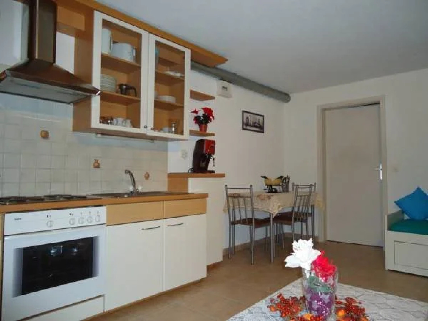 KNK Holiday Apartments