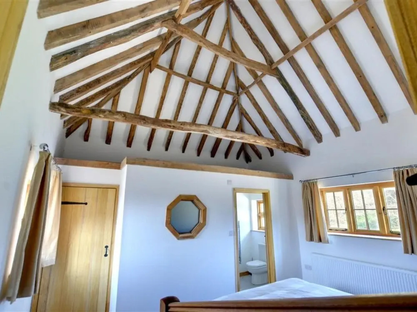 Holiday Home Church Farm