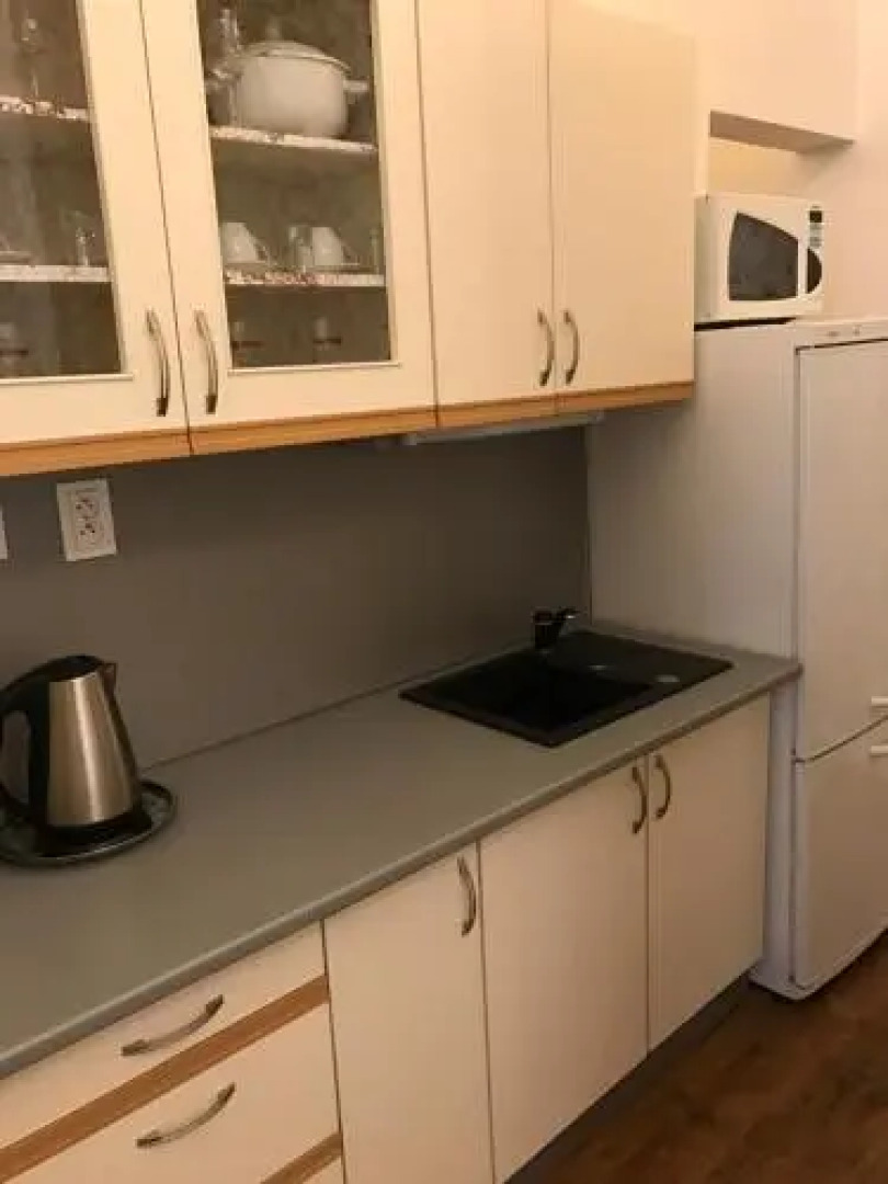 CenterCity Apartments