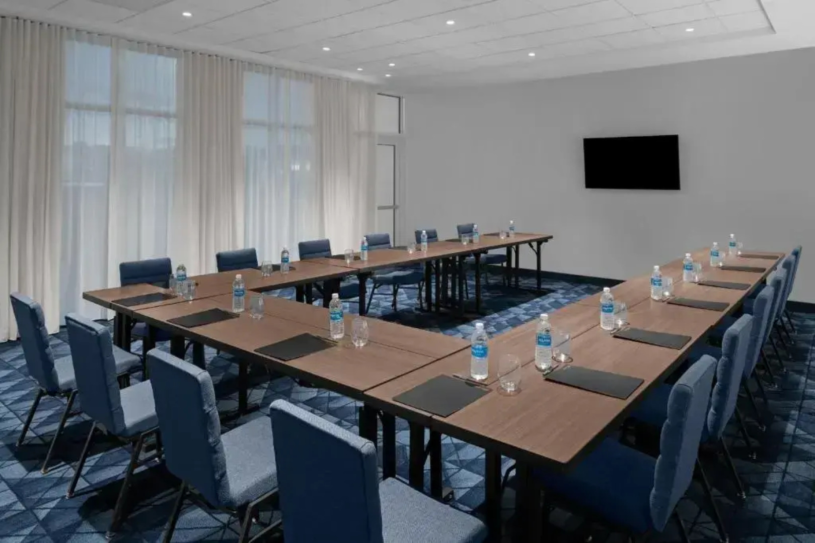 Courtyard Reno Sparks