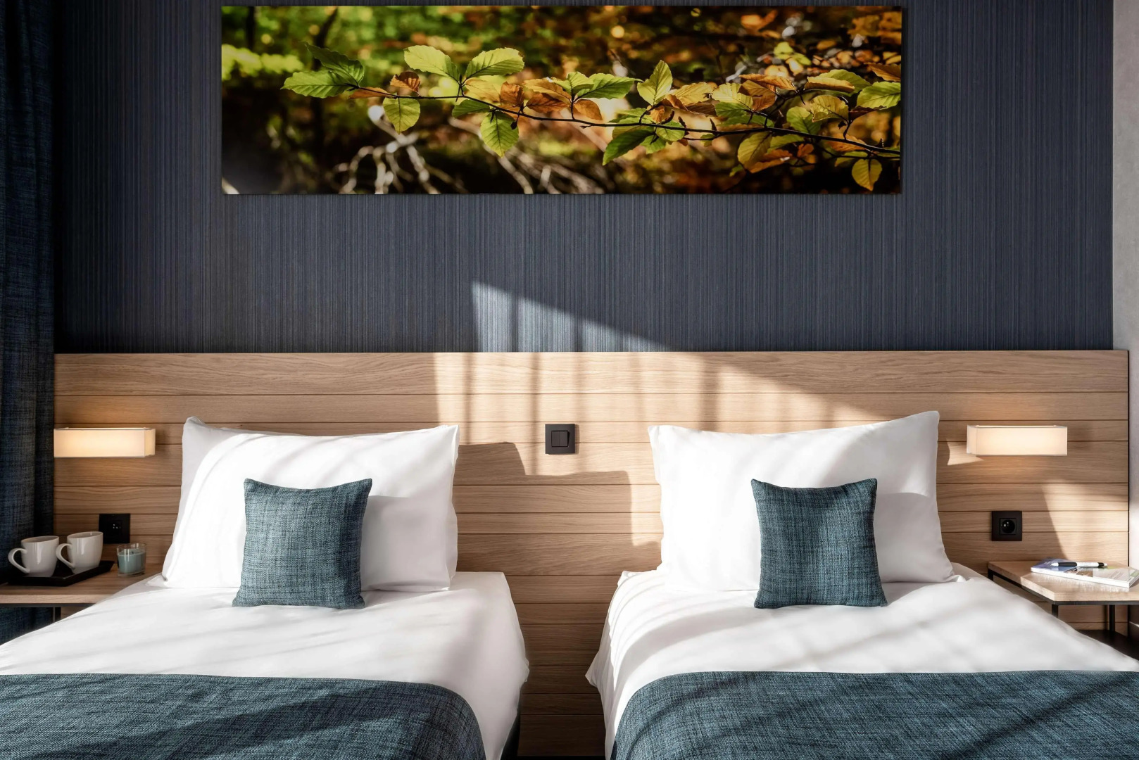 Golden Lakes Village