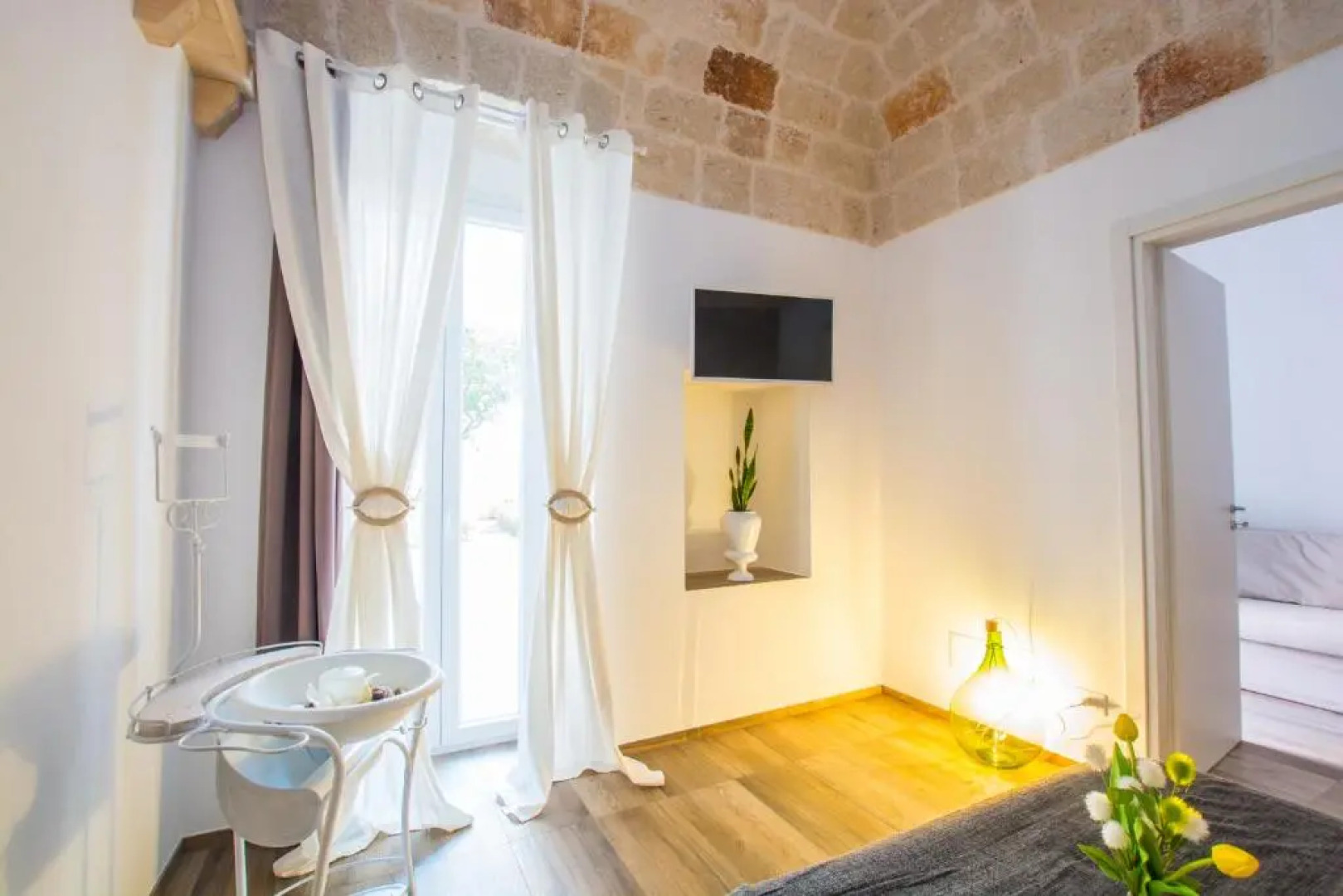 Dimora Antica Via MiLord