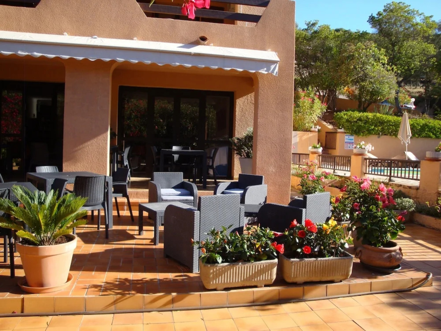 Résidence Cabanaccia