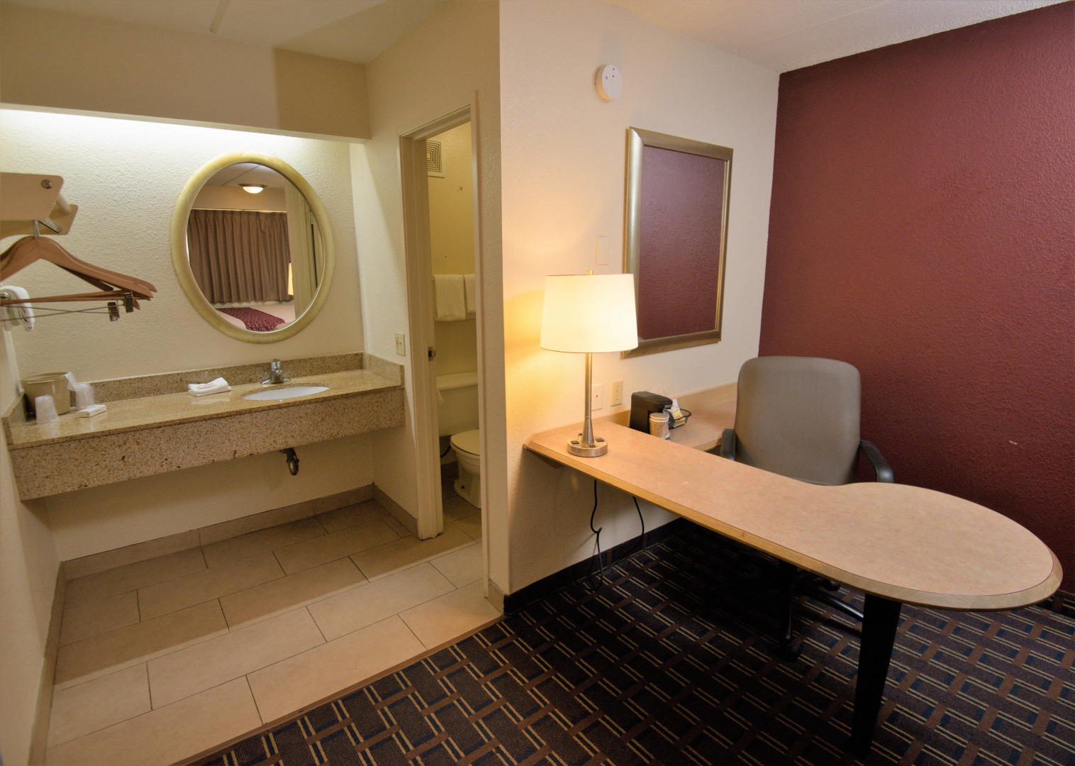 Red Roof Inn Lafayette, LA