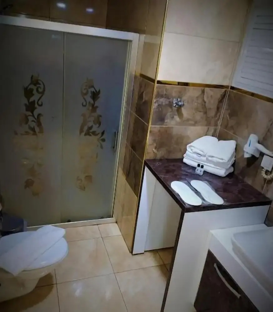 Aydin Kent Suite