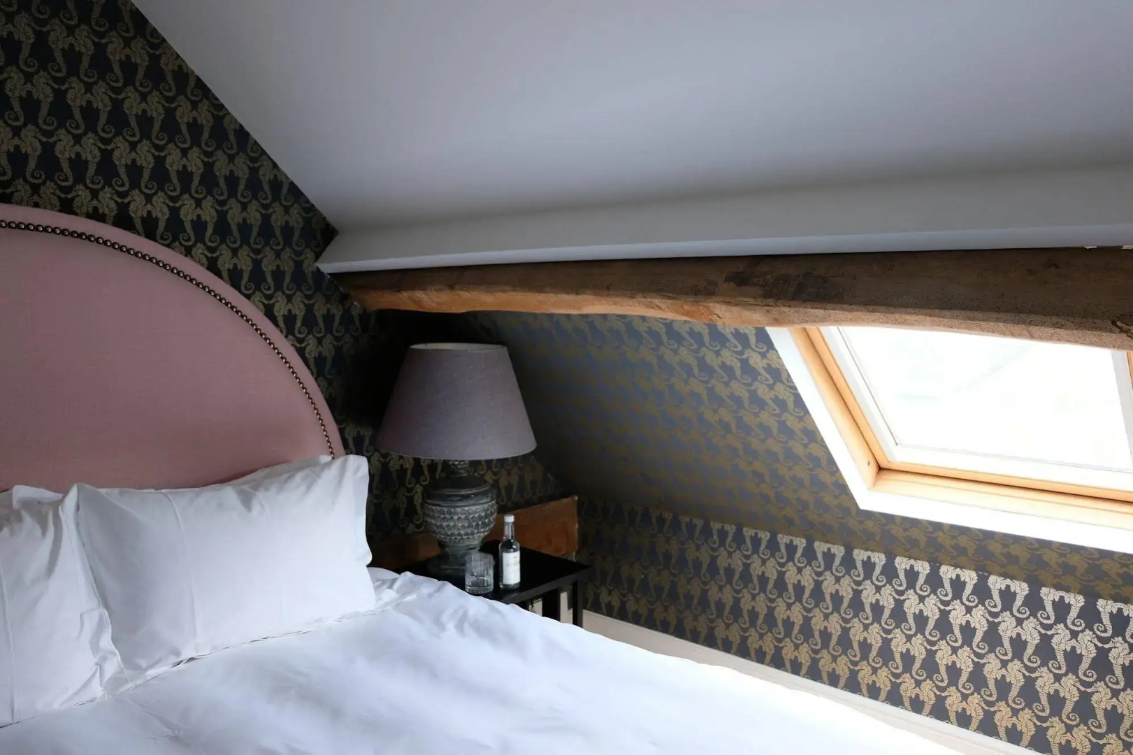 The Swan Inn