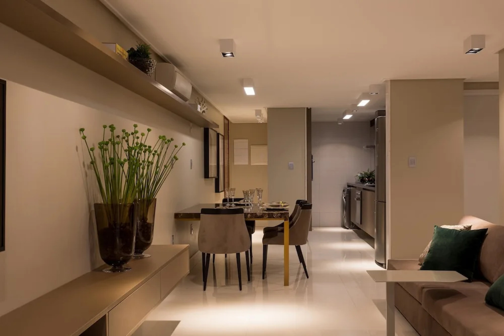 Residencial Solar Tambaú