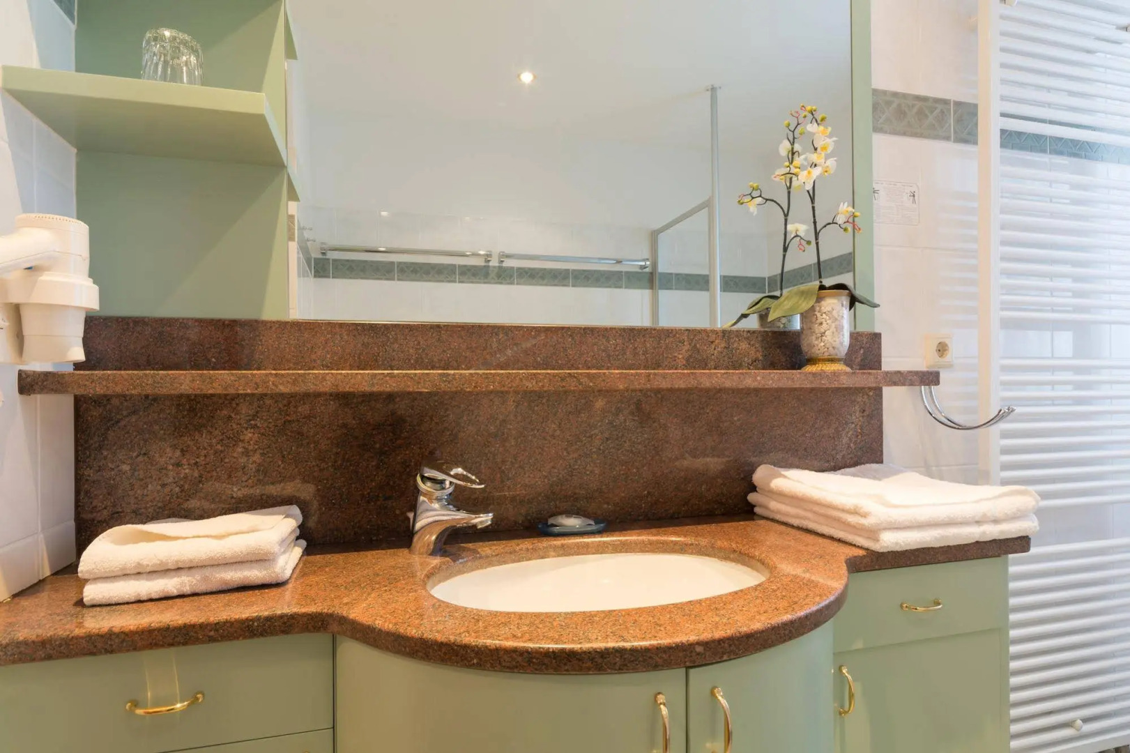 Aparthotel Rialto & Hotel Esplanade