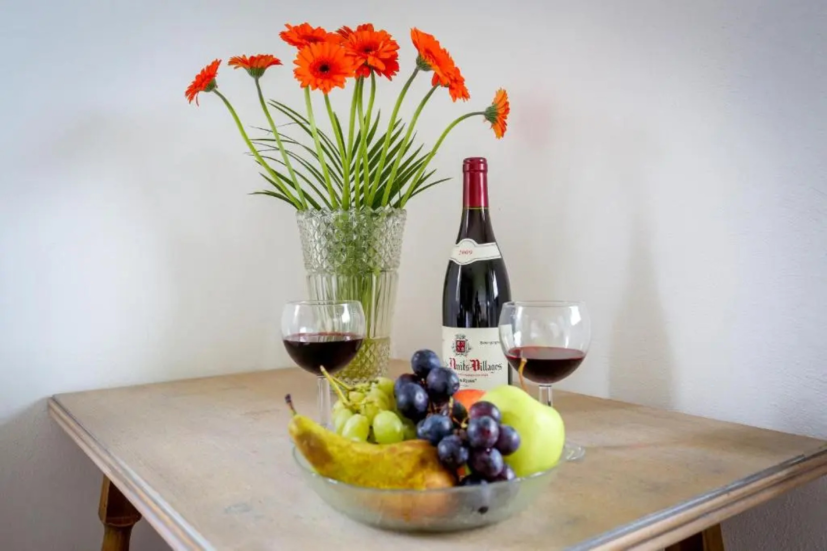 Gasthof Rauschberghof