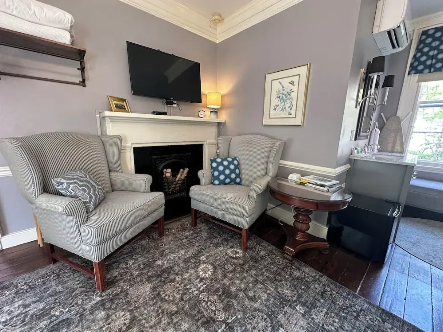 Dinsmore Boutique Inn