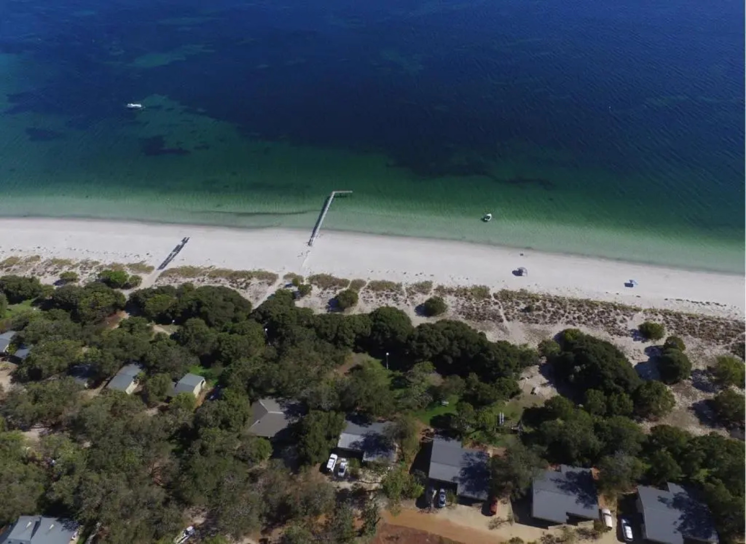 Siesta Park Holiday Resort