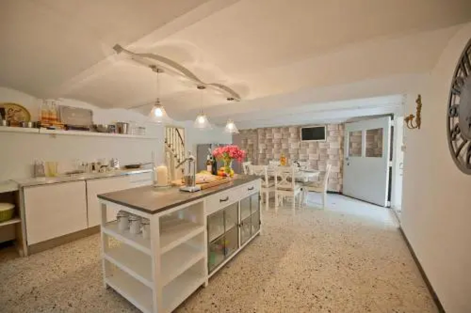 Le Manoir De Canet D'Aude