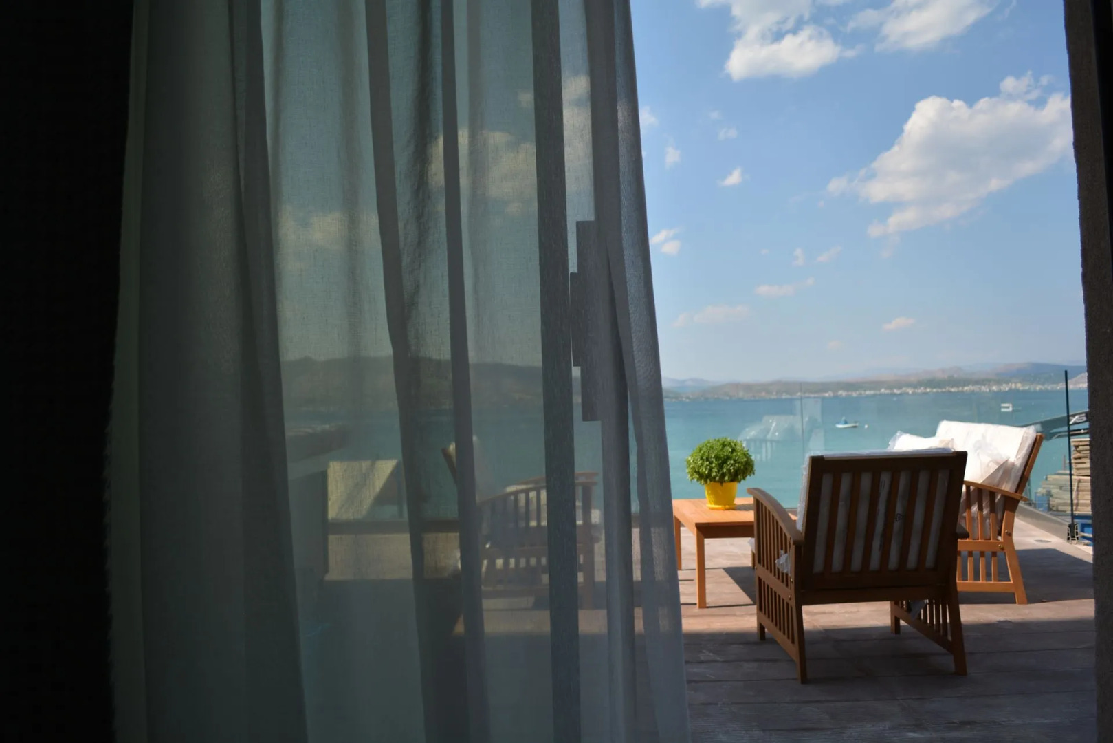 Aianteion Bay Hotel Salamina