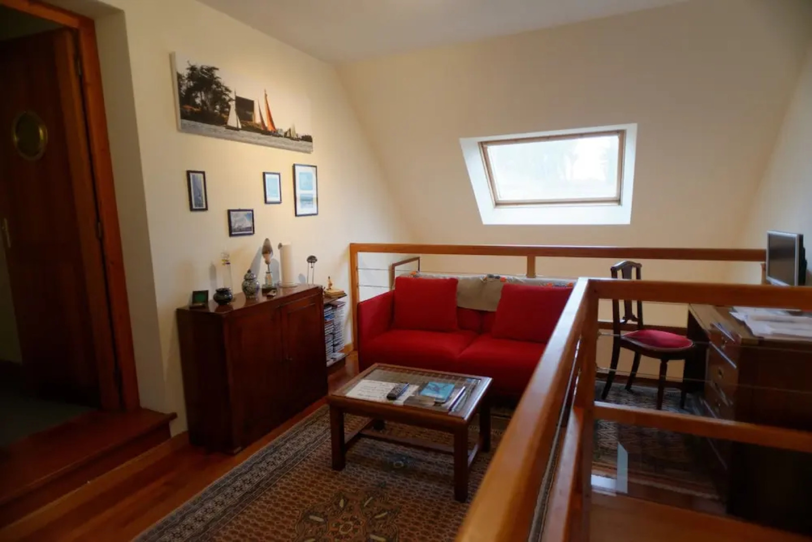 Chambres d'Hôtes Annie Lorcy