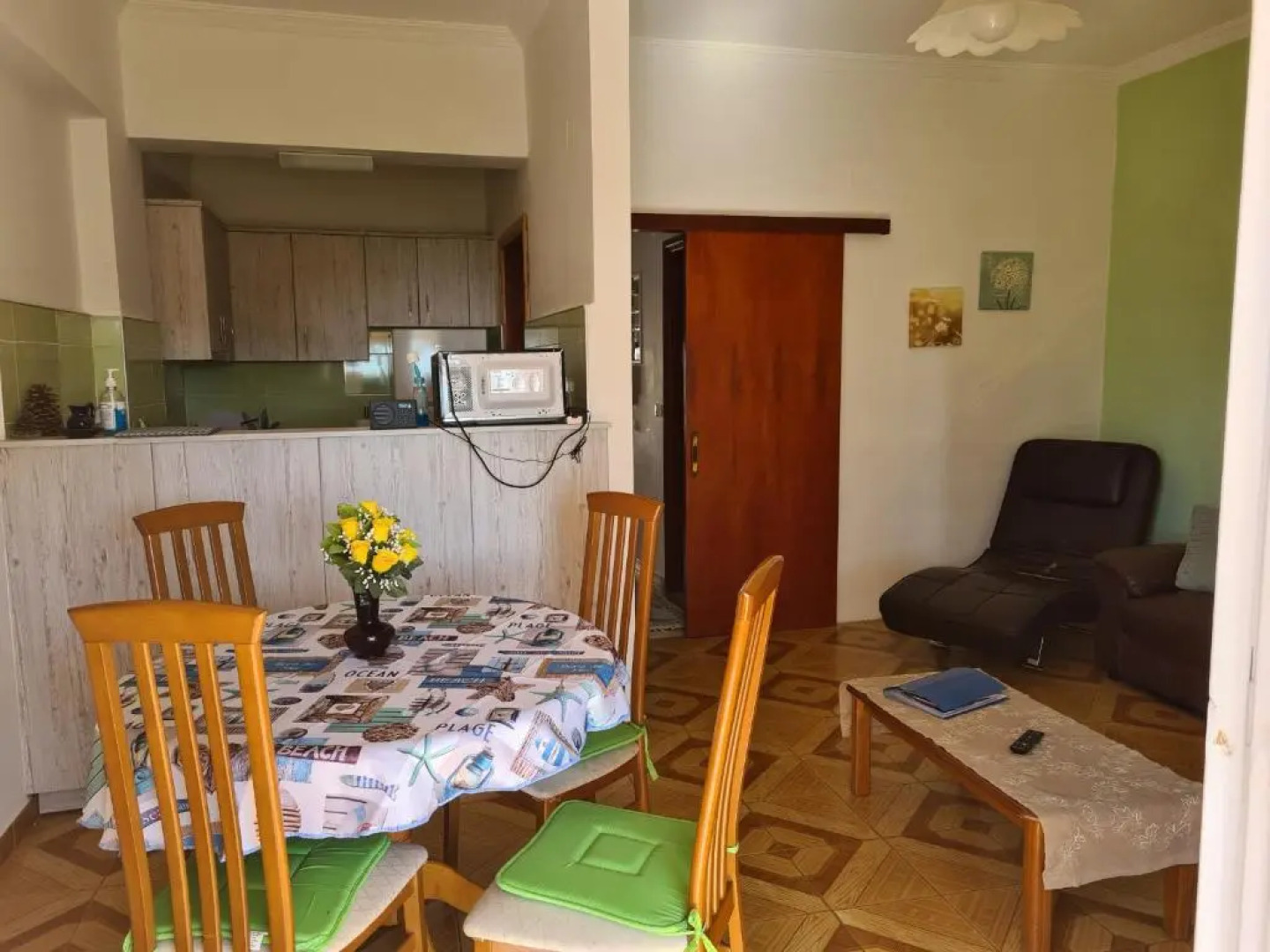 Zante House Apartments