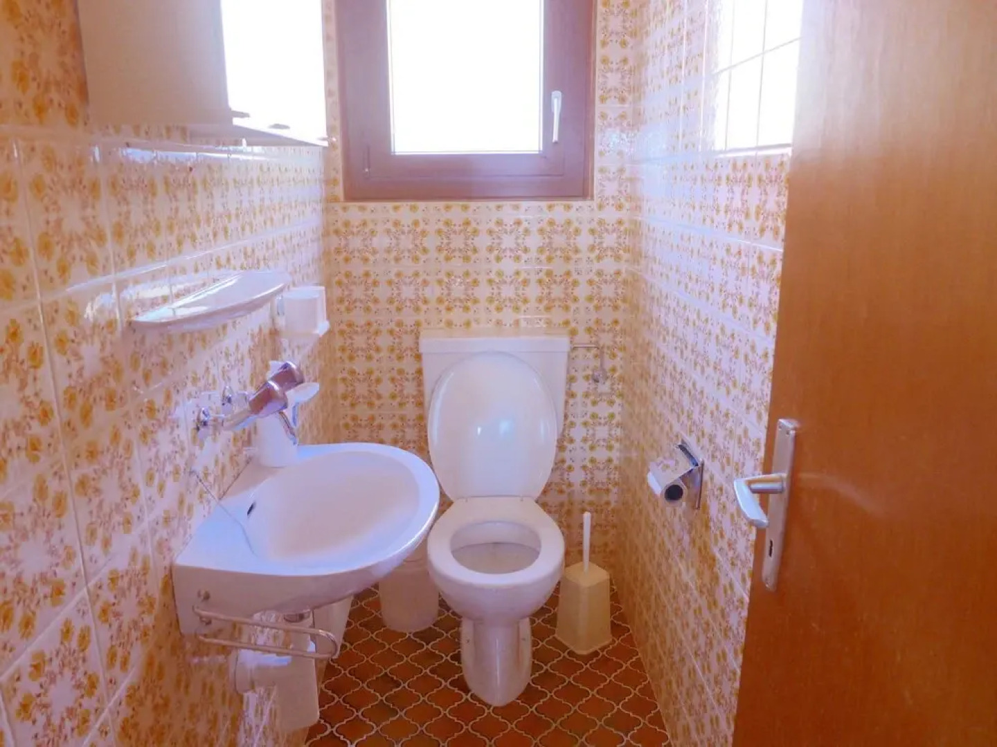 Praline Lens in Lens