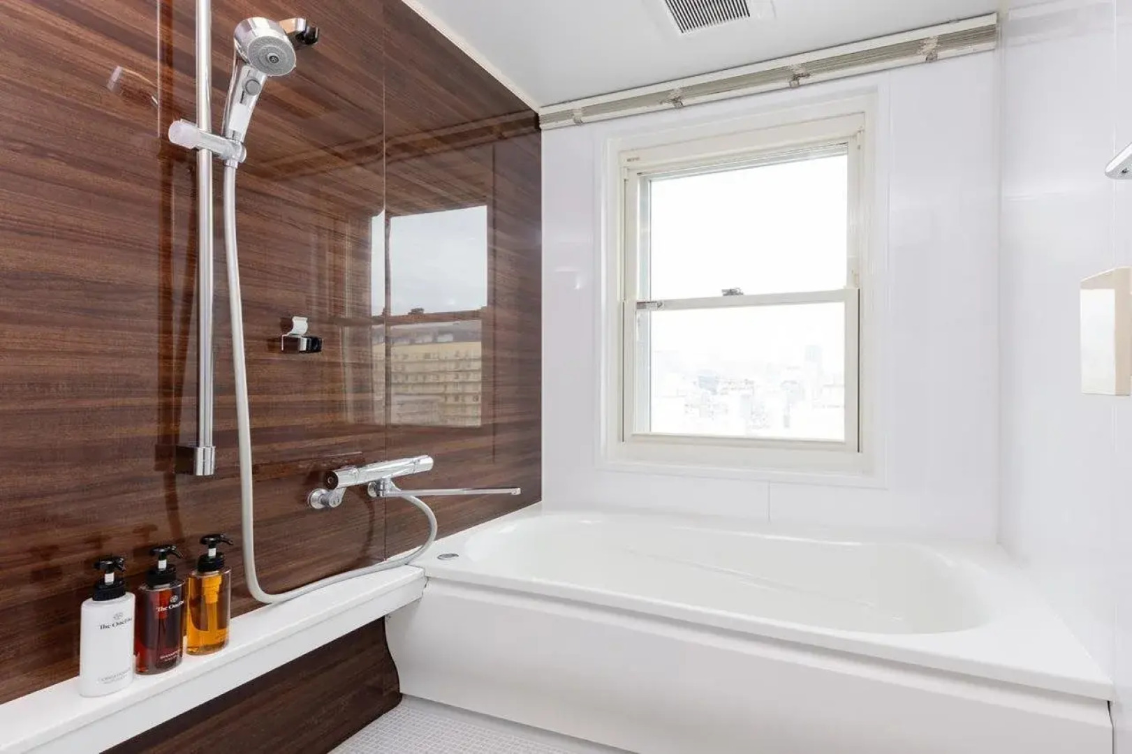 The OneFive Osaka Namba Dotonbori