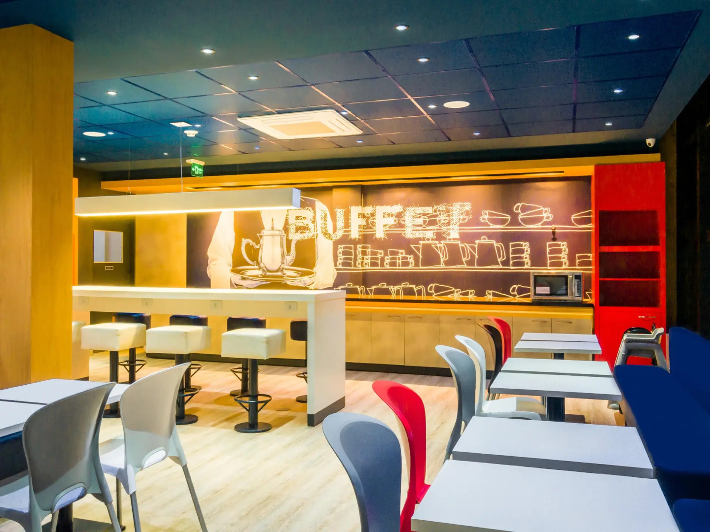 ibis budget Araraquara