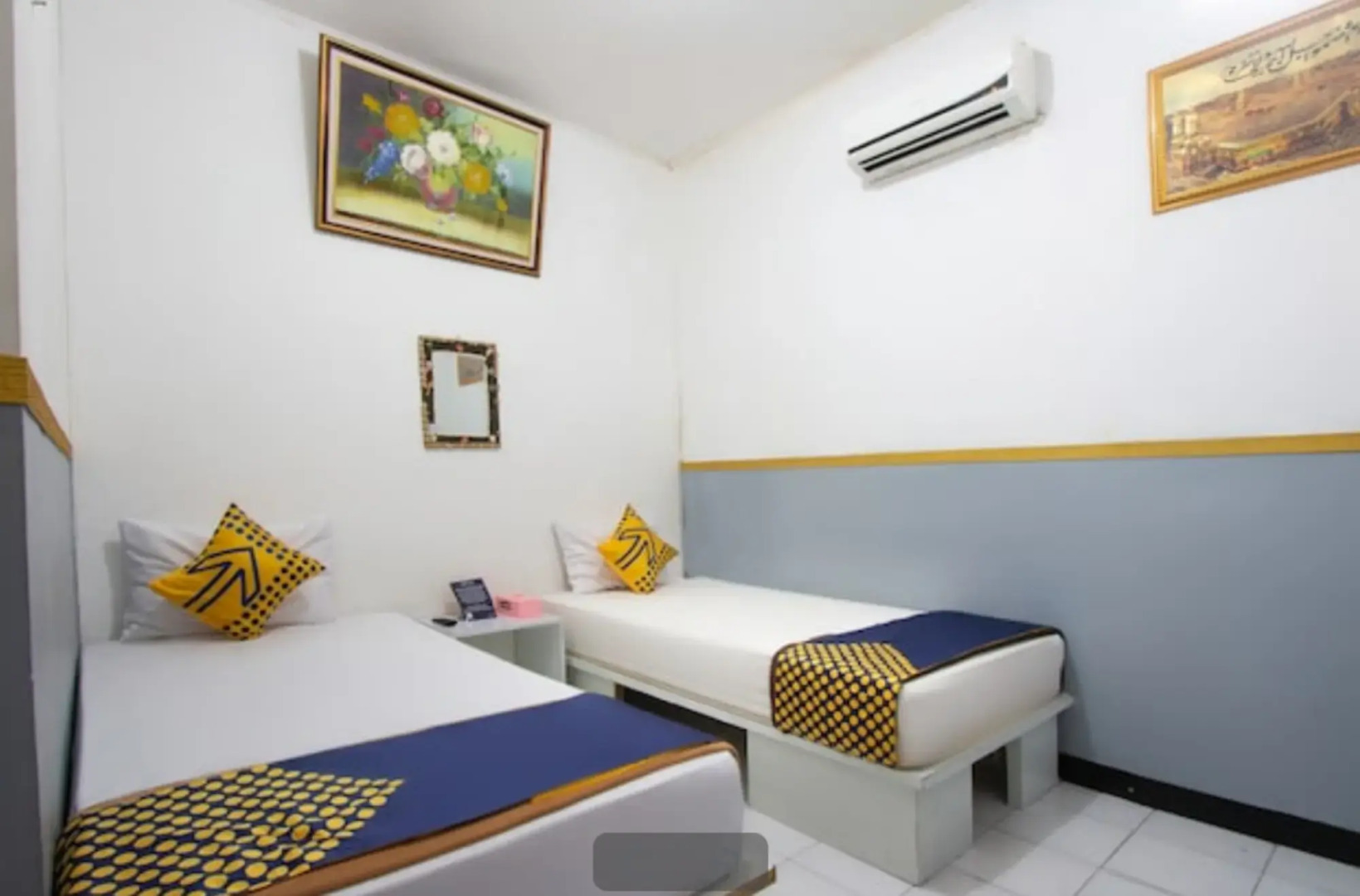 Salina Hotel Syariah