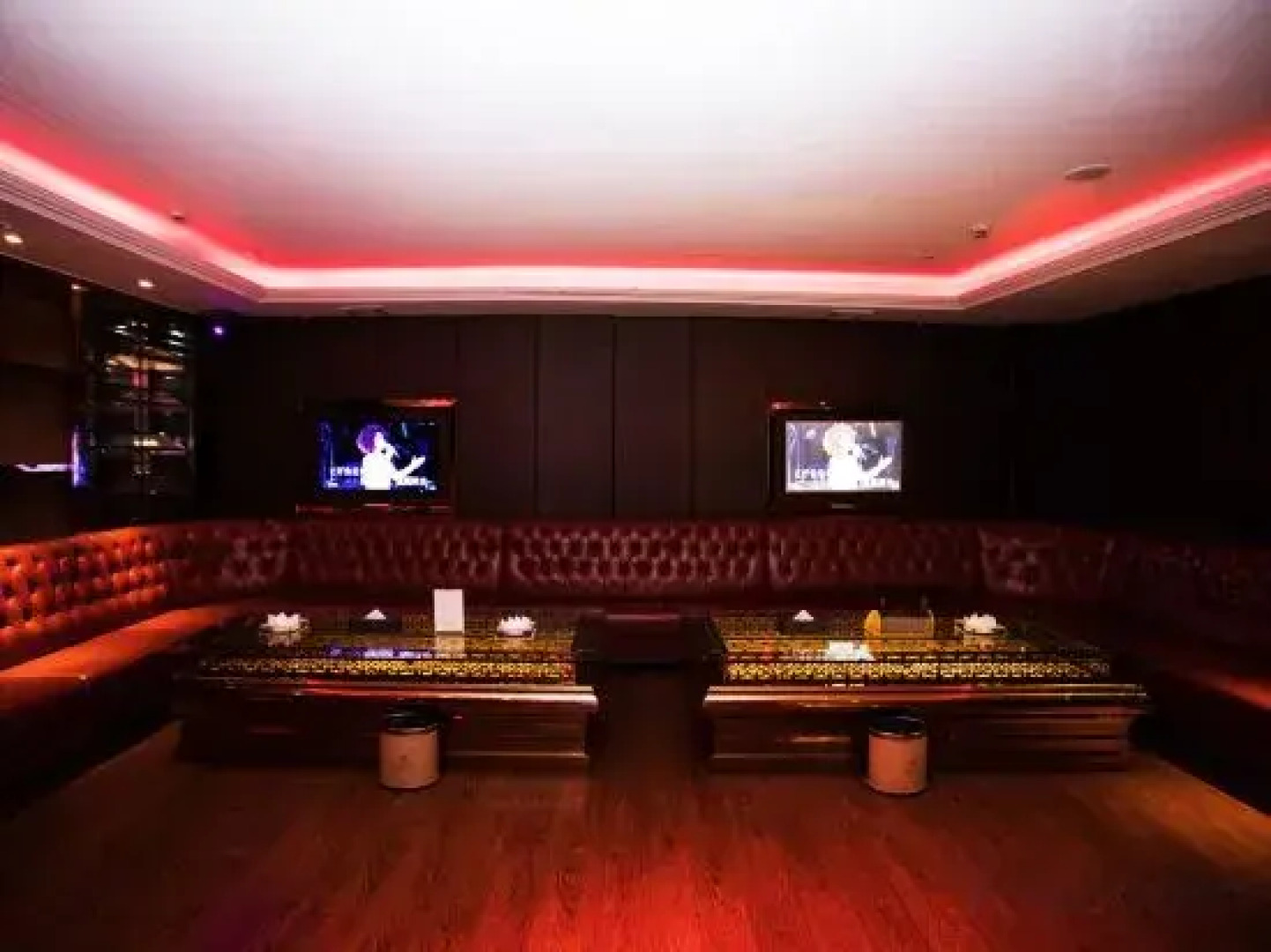 Senberstan Tianyi Hotel