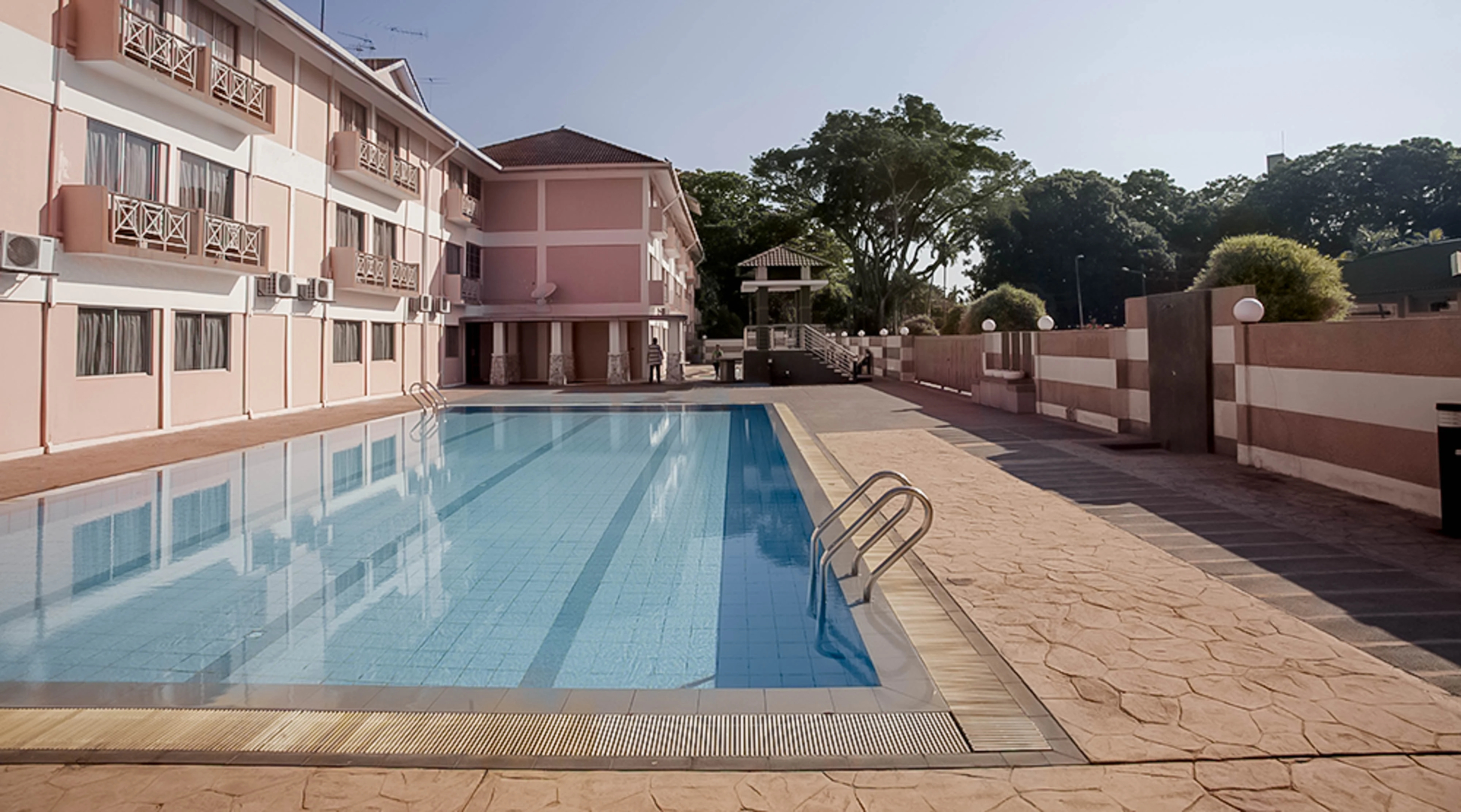 Hotel Seri Malaysia Ipoh