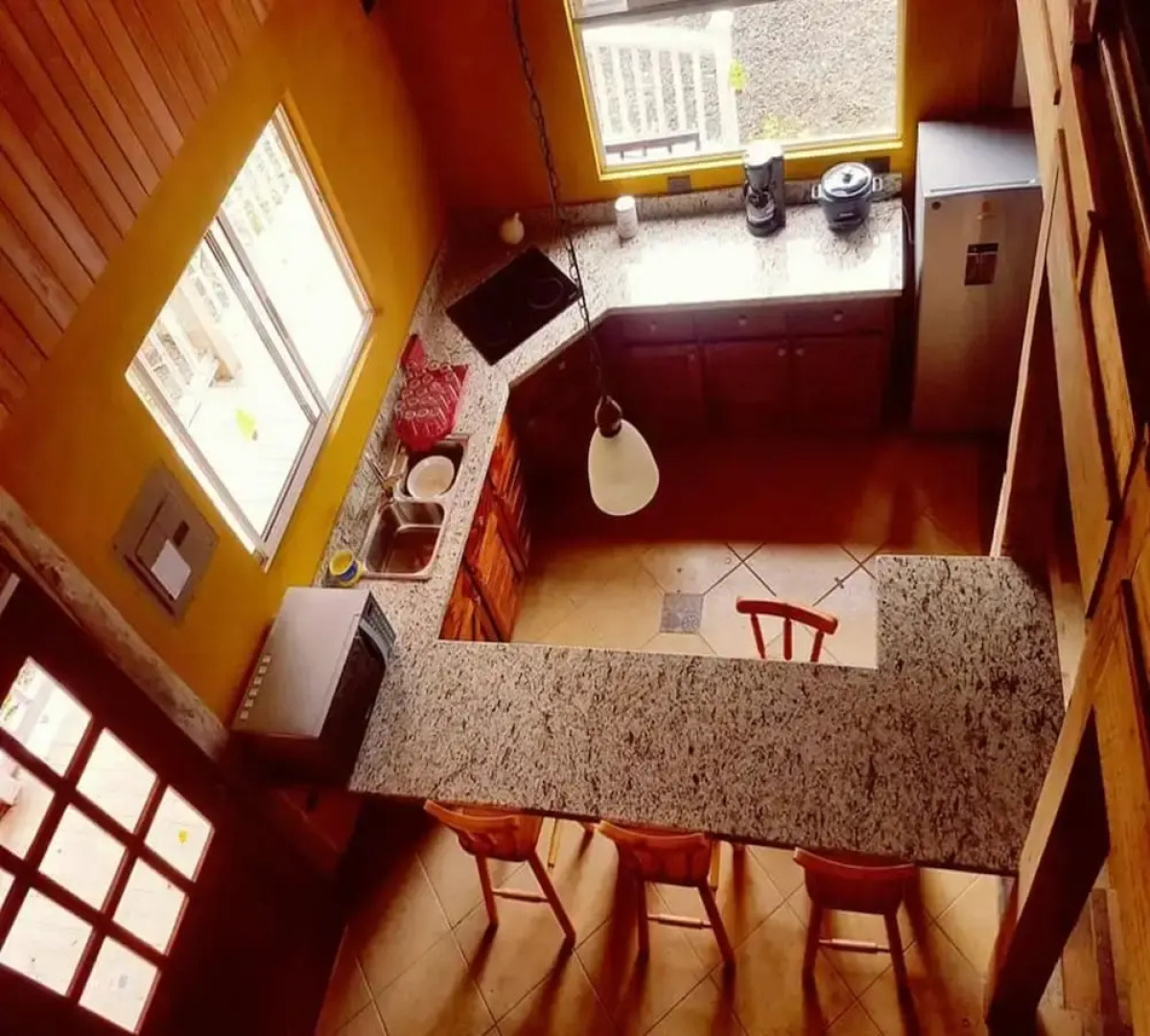 Casa Familiar El Granero Monteverde